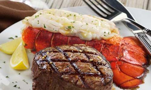 banquets-steak